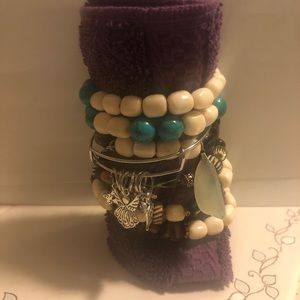 Radon Green Bracelets